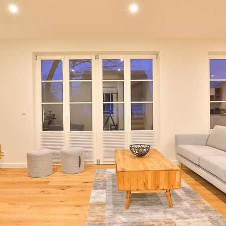 פרראו Traumgarten Villa Sanftmut מראה חיצוני תמונה