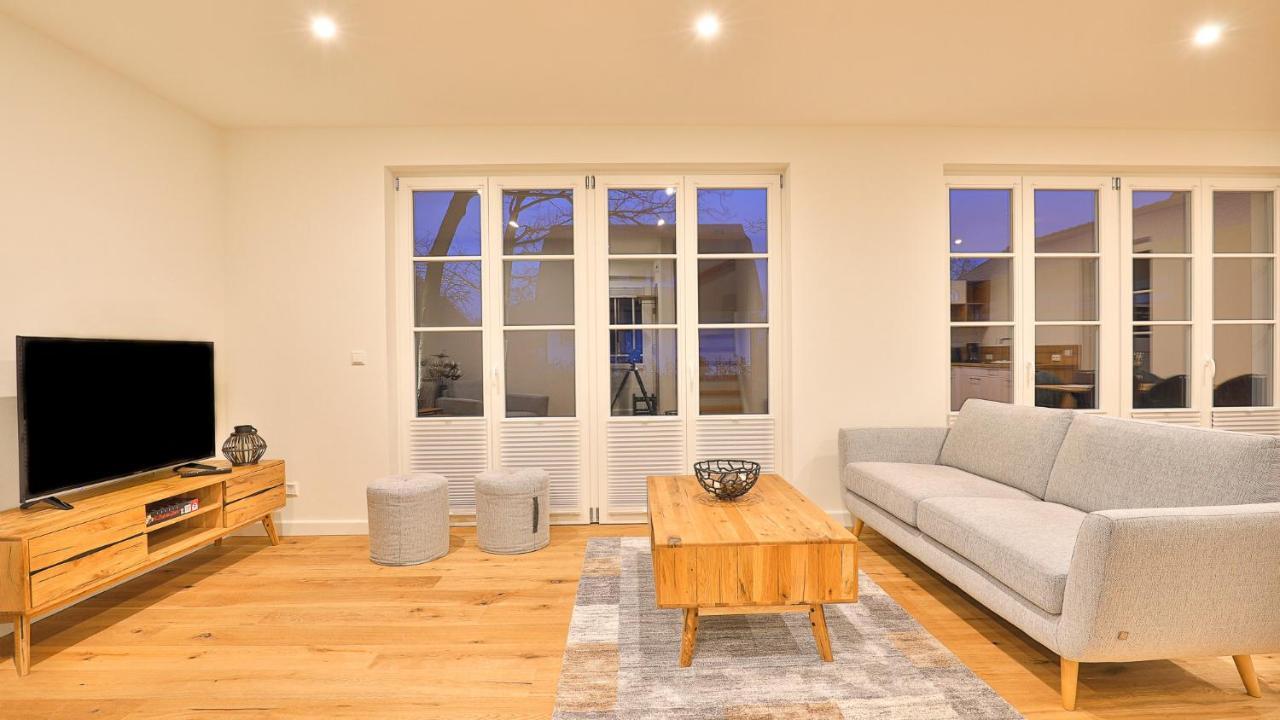 פרראו Traumgarten Villa Sanftmut מראה חיצוני תמונה