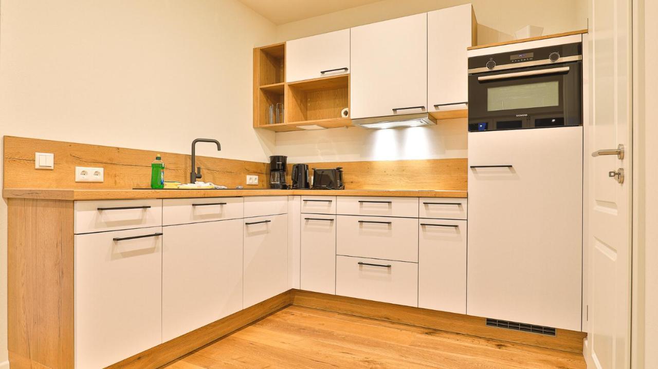 פרראו Traumgarten Villa Sanftmut מראה חיצוני תמונה