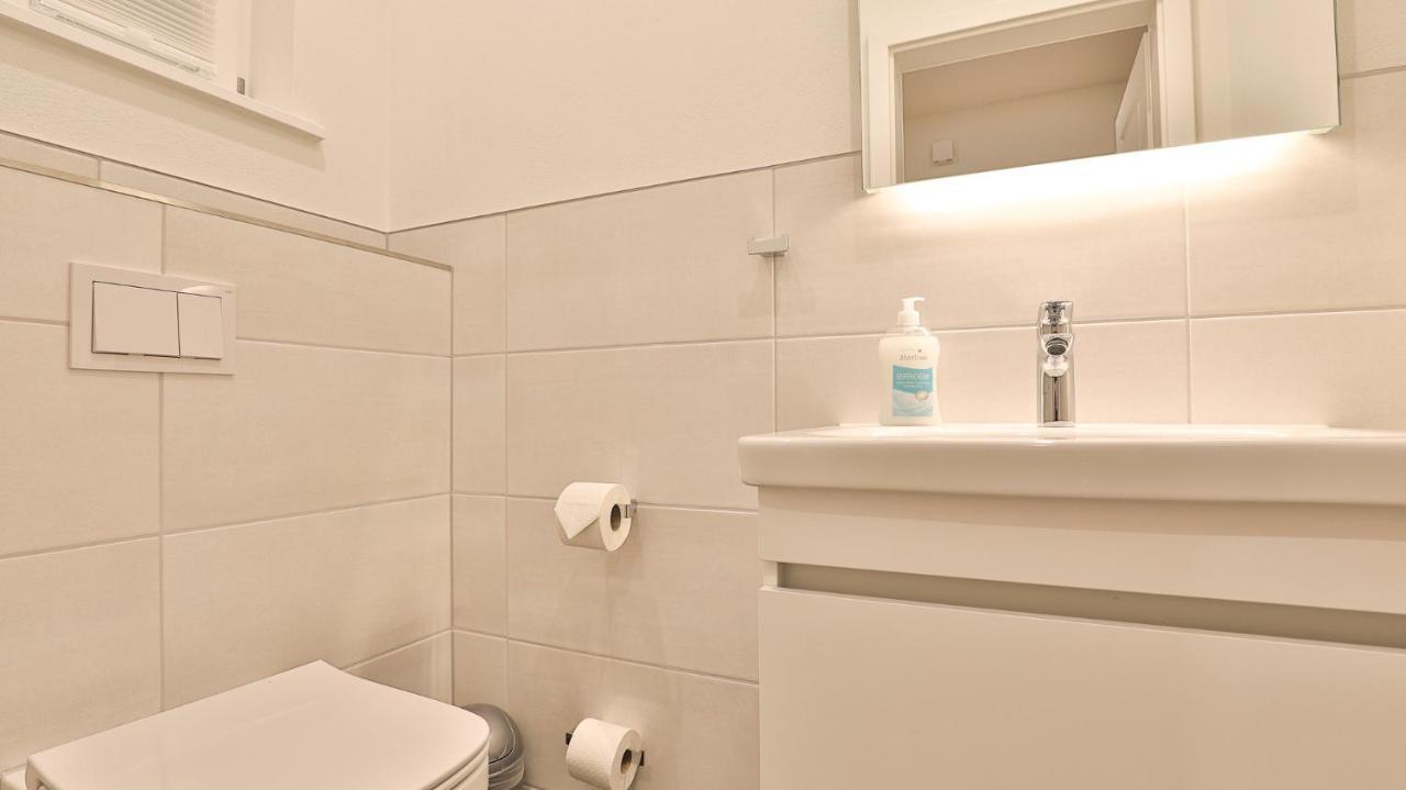 פרראו Traumgarten Villa Sanftmut מראה חיצוני תמונה