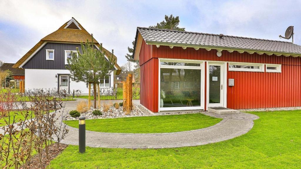פרראו Traumgarten Villa Sanftmut מראה חיצוני תמונה