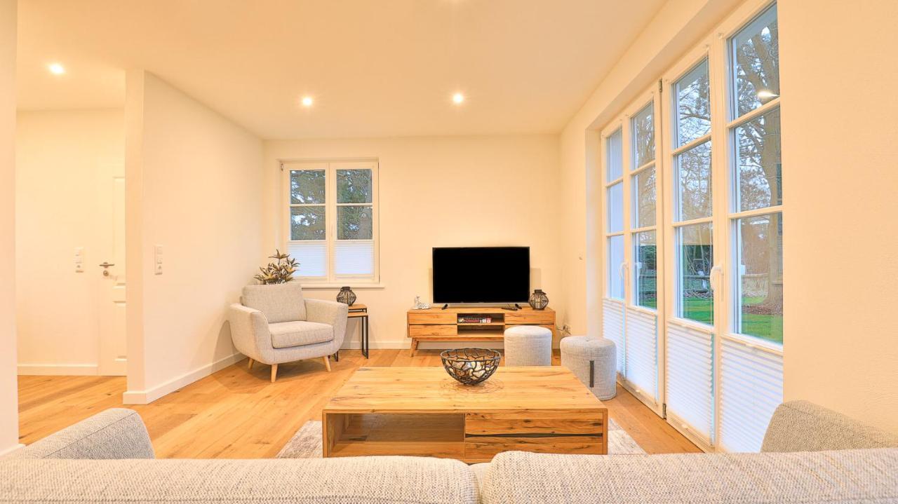 פרראו Traumgarten Villa Sanftmut מראה חיצוני תמונה