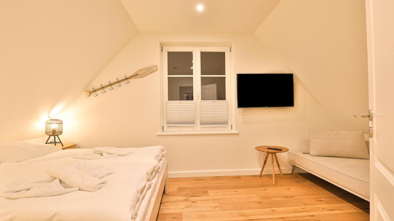 פרראו Traumgarten Villa Sanftmut מראה חיצוני תמונה