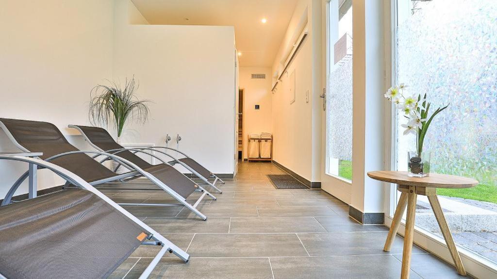 פרראו Traumgarten Villa Sanftmut מראה חיצוני תמונה